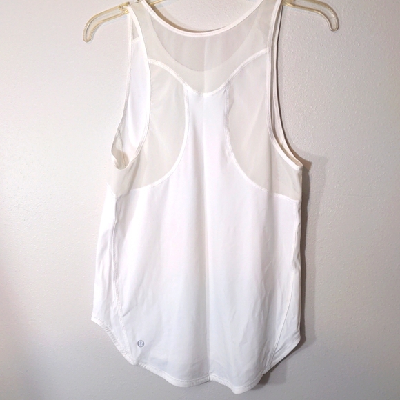 Lululemon Tank - Picture 3 of 5